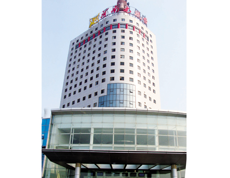 河南省電視臺(tái)